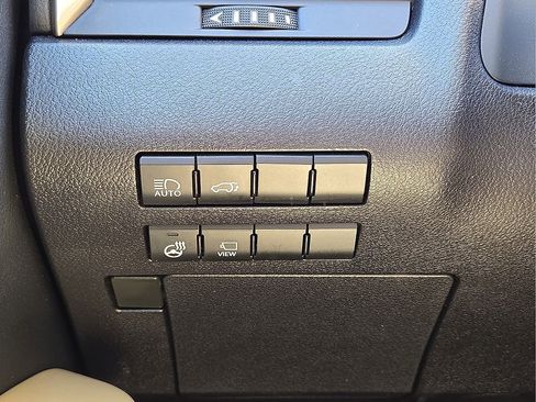 Used 2022 Lexus RX 350 FWD w/ Premium Package image 25