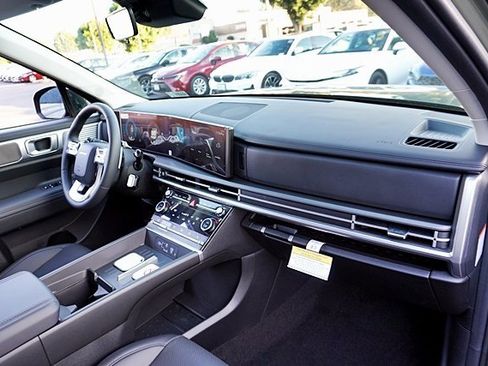 New 2026 Hyundai Santa Fe SEL image 12