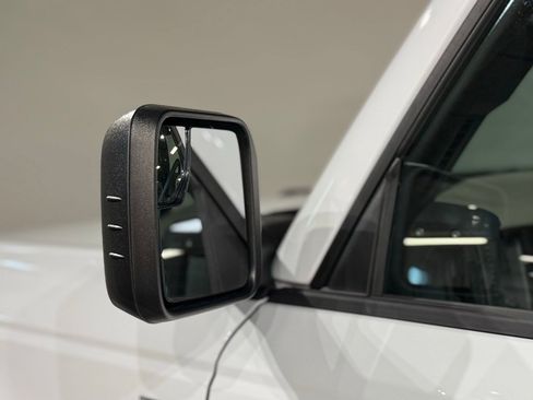 New 2026 Ford Bronco Big Bend AWD/4WD image 17