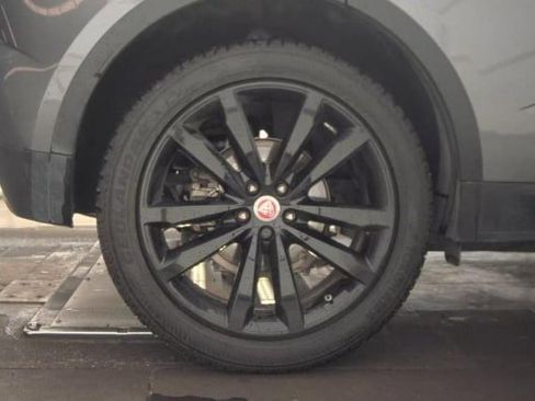 Used 2020 Jaguar E-PACE image 12