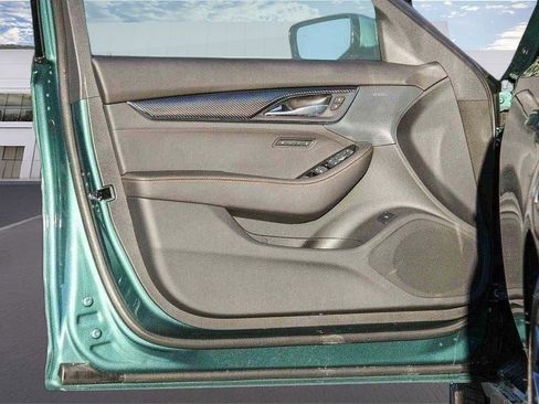 New 2026 Cadillac CT5 Sport RWD image 27