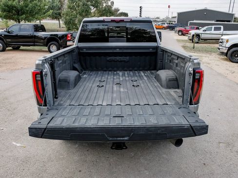 Used 2024 GMC Sierra 2500 AT4 w/ AT4 Premium Plus Package image 59