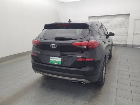 Used 2019 Hyundai Tucson SEL image 7