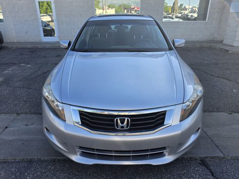 Used 2008 Honda Accord EX image 2