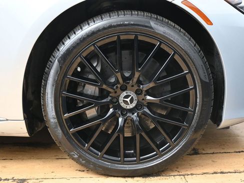 Used 2021 Mercedes-Benz S 580 4MATIC Sedan image 15