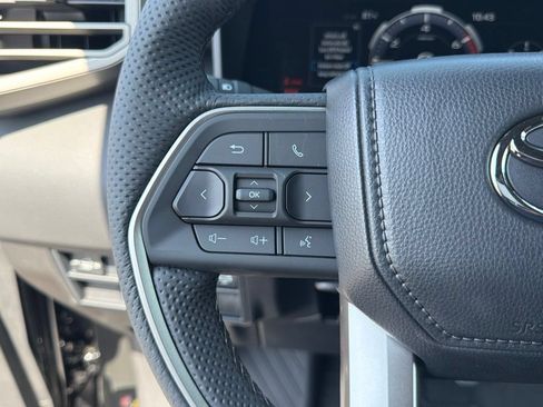 New 2026 Toyota Tundra Limited AWD/4WD image 24