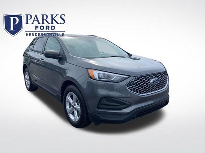 Used 2024 Ford Edge SE