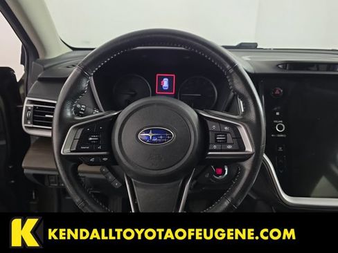 Used 2022 Subaru Outback Limited AWD/4WD image 13