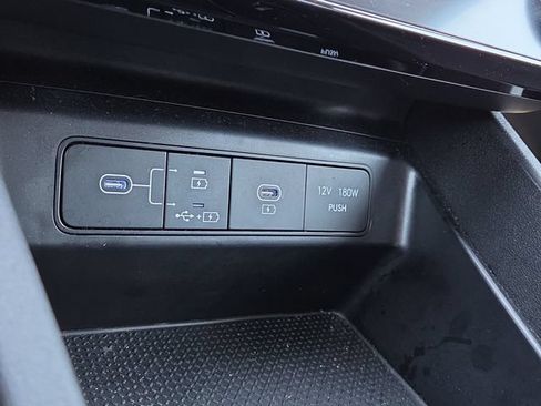 Certified 2026 Hyundai Tucson SEL AWD/4WD image 13