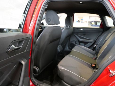 New 2025 Volkswagen Jetta Sport image 7