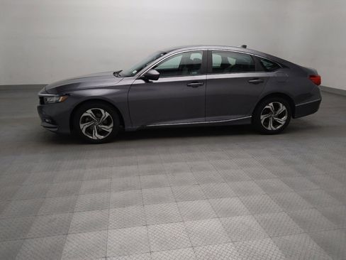 Used 2019 Honda Accord EX image 2