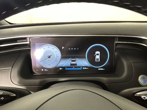 Used 2022 Hyundai Santa Cruz SEL Premium AWD/4WD image 21