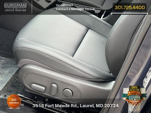 New 2026 Hyundai Kona SEL Premium image 7