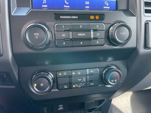 Used 2021 Ford F250 XL w/ Power Equipment Group image 13