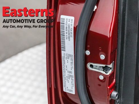 Used 2024 RAM 1500 Classic SLT image 34