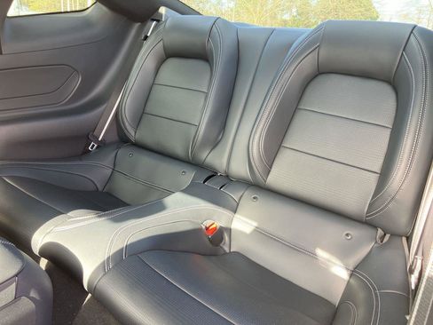 Used 2024 Ford Mustang GT Premium image 23