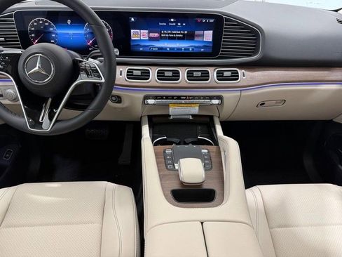 New 2026 Mercedes-Benz GLE 350 4MATIC image 6