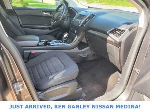 Used 2015 Ford Edge SEL AWD/4WD image 22