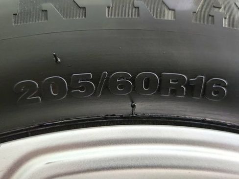 Used 2022 Ford EcoSport SE AWD/4WD image 31