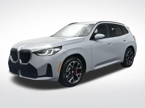 New 2026 BMW X3 xDrive30i w/ Premium Package AWD/4WD image 9