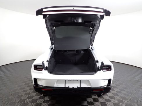 New 2026 Dodge Charger Scat Pack image 17