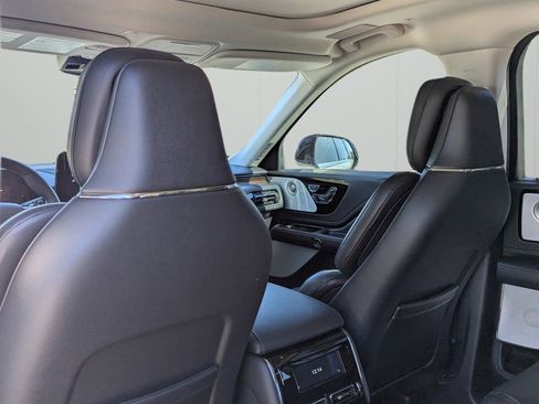 New 2025 Lincoln Aviator Reserve w/ Equipment Group 201A image 19