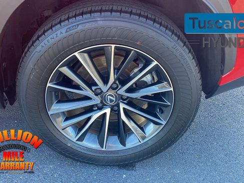 Used 2024 Lexus NX 250 FWD image 12