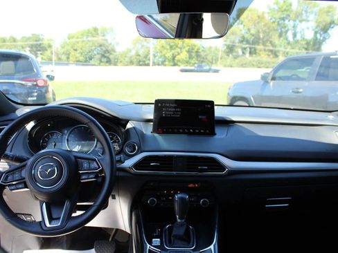 Used 2020 MAZDA CX-9 Grand Touring image 17