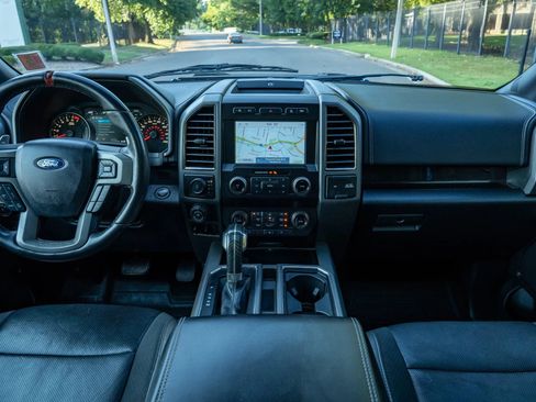 Used 2020 Ford F150 Raptor w/ Equipment Group 802A Luxury AWD/4WD image 17