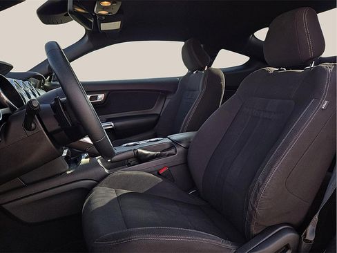 Used 2021 Ford Mustang Coupe w/ Equipment Group 101A image 12