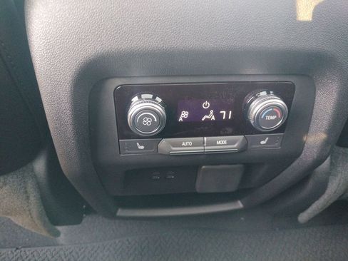 New 2026 GMC Acadia Denali w/ Super Cruise Package image 23