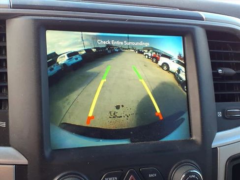 Used 2019 RAM 1500 Classic Warlock image 17