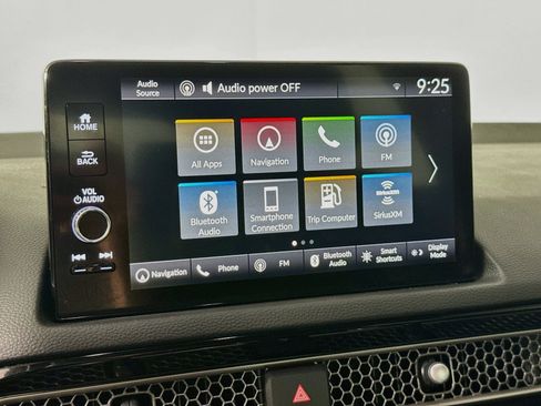 Used 2023 Honda Civic Sport Touring image 17