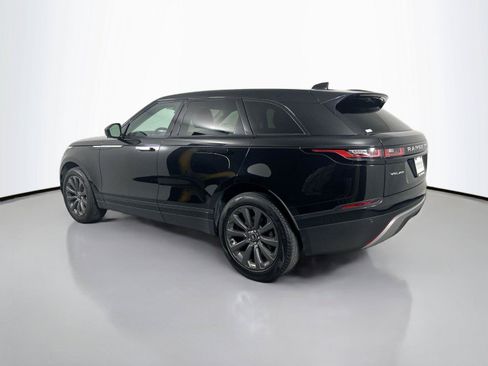 Certified 2022 Land Rover Range Rover Velar S AWD/4WD image 7