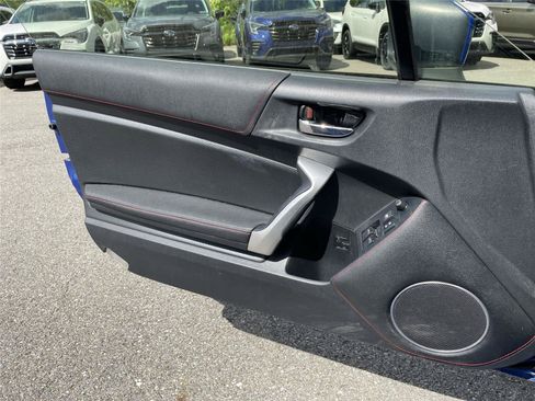 Used 2016 Subaru BRZ Limited w/ Popular Package #6A RWD image 18