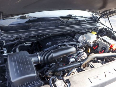 Used 2020 RAM 1500 Rebel w/ Rebel Level 2 Equipment Group AWD/4WD image 13