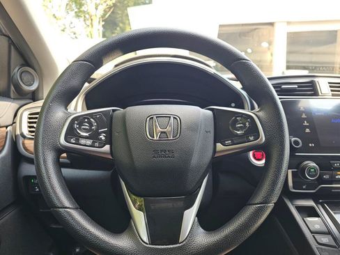 Used 2020 Honda CR-V EX image 25