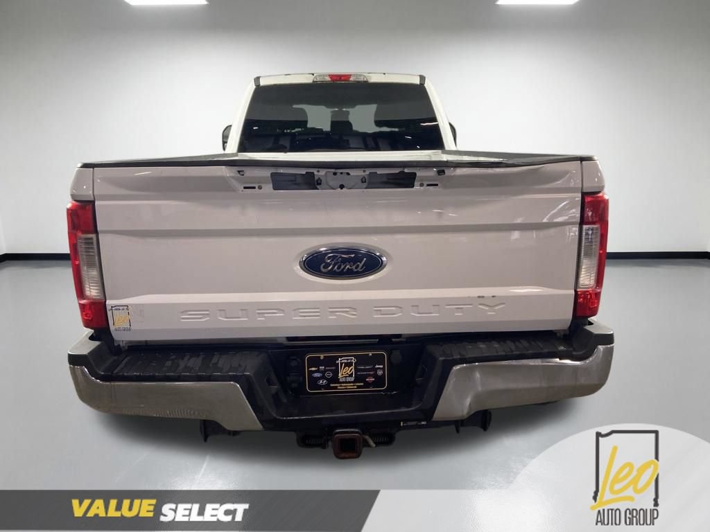 Used 2018 Ford F350 XLT AWD/4WD image 5