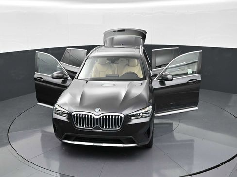 Certified 2023 BMW X3 sDrive30i w/ Convenience Package RWD image 33