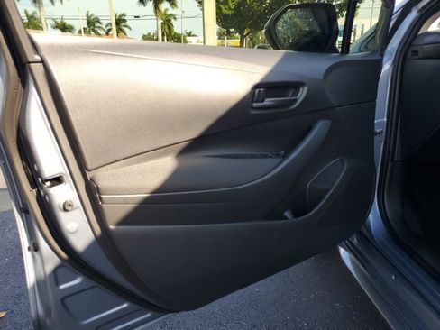 New 2026 Toyota Corolla LE image 12