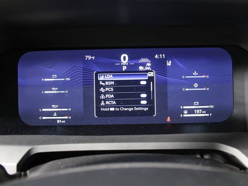 Used 2024 Toyota Tacoma TRD Off-Road image 16