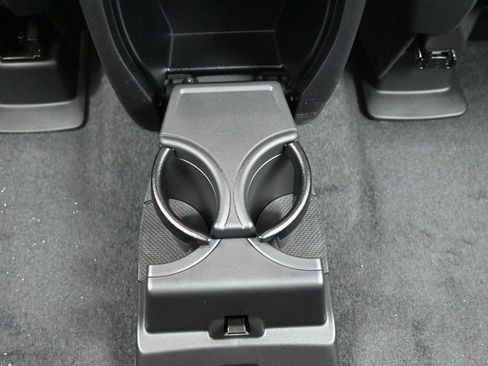 New 2026 Subaru Ascent Limited Bronze image 22