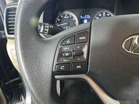 Used 2020 Hyundai Tucson SEL w/ Winter Weather Package FWD image 15