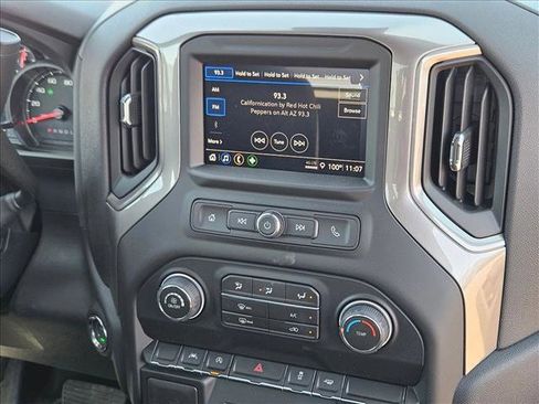 New 2026 Chevrolet Silverado 1500 W/T RWD image 13