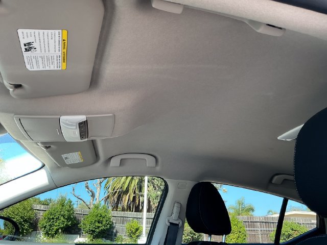 Used 2023 Nissan Sentra SV w/ All-Weather Package FWD image 21