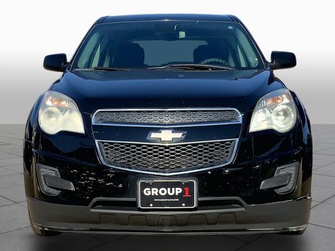 Used 2014 Chevrolet Equinox LS FWD image 3