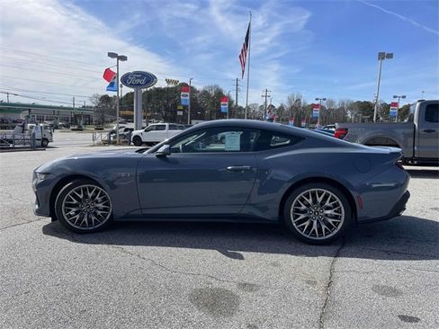 New 2025 Ford Mustang GT Premium image 30