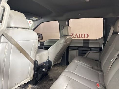 Used 2019 Ford F150 XL w/ XL Power Equipment Group image 14