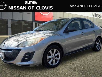 Used 2010 MAZDA MAZDA3 i Touring