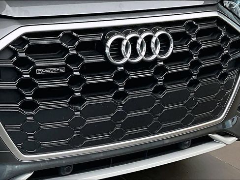 Certified 2023 Audi Q5 2.0T Premium w/ Convenience Package image 32